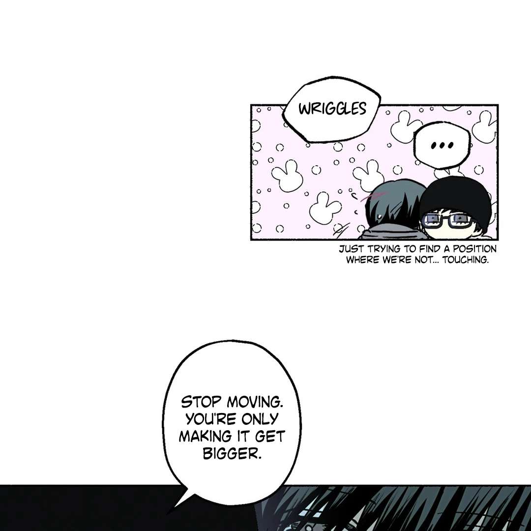 Read Happy Twogether chapter 18 image 97 on Lezhin