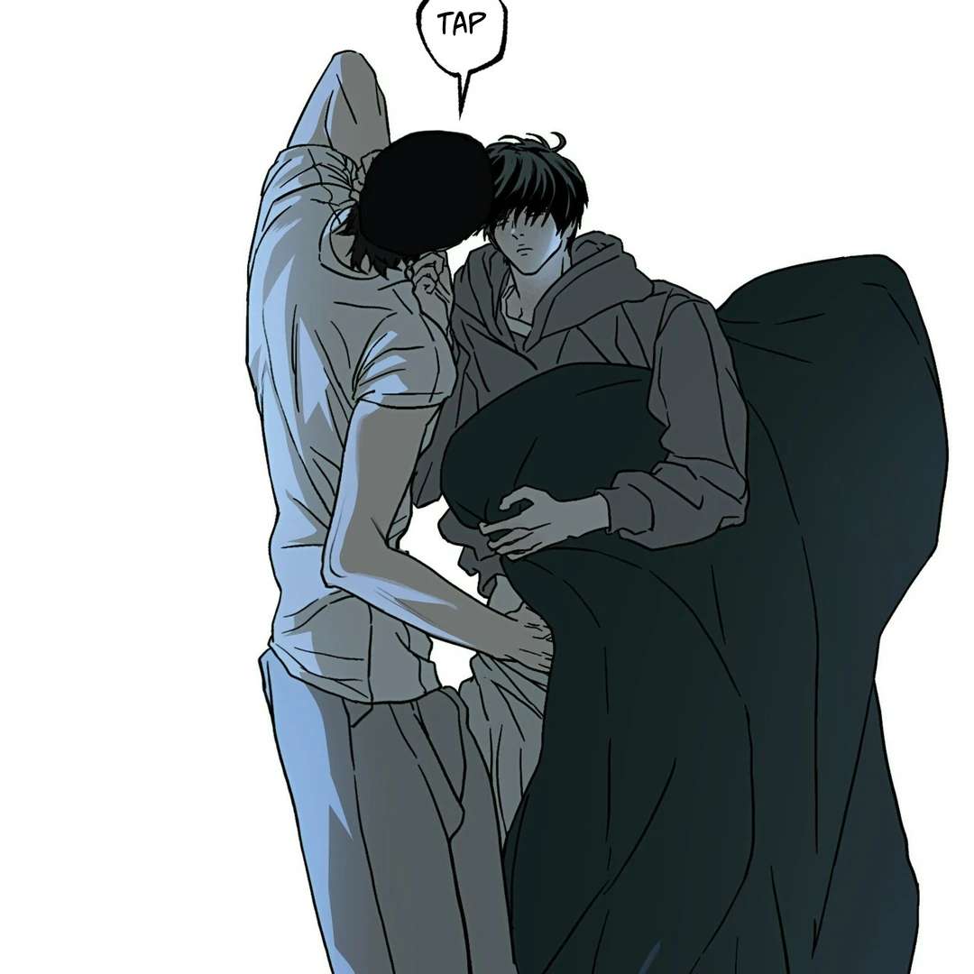 Read Happy Twogether chapter 19 image 35 on Lezhin