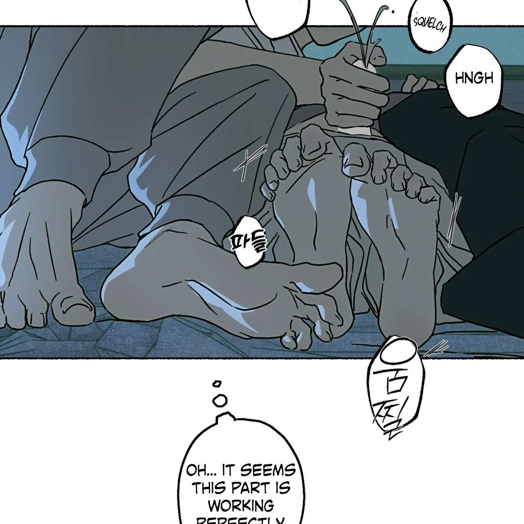 Read Happy Twogether chapter 19 image 46 on Lezhin
