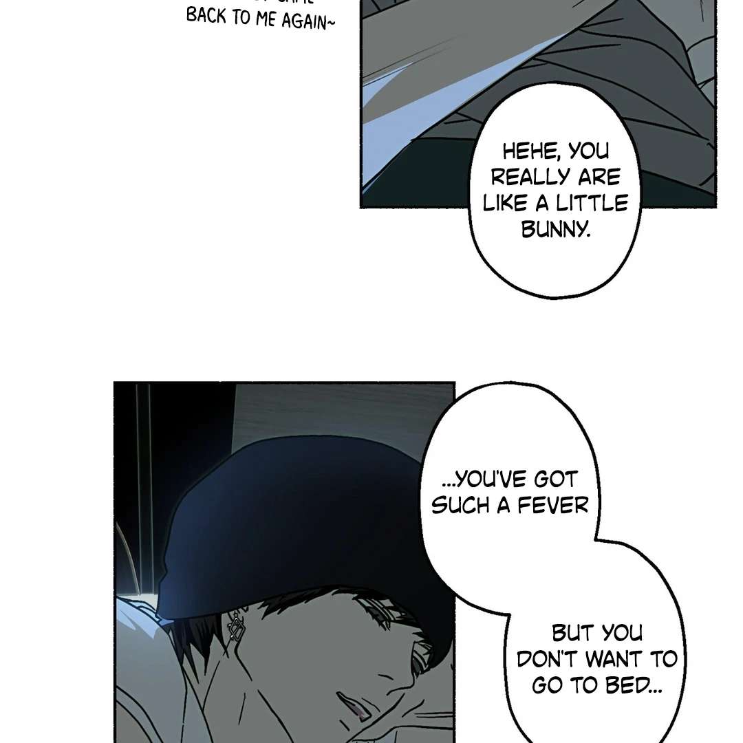 Read Happy Twogether chapter 19 image 8 on Lezhin