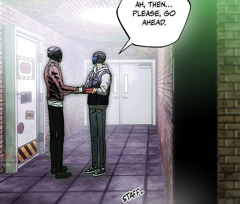 Read Happy Twogether chapter 2.2 image 18 on Lezhin