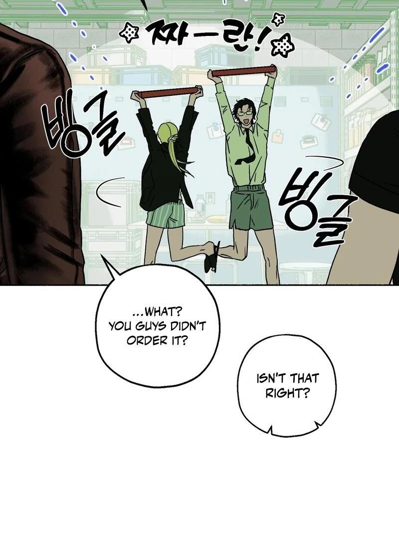 Read Happy Twogether chapter 2.2 image 33 on Lezhin