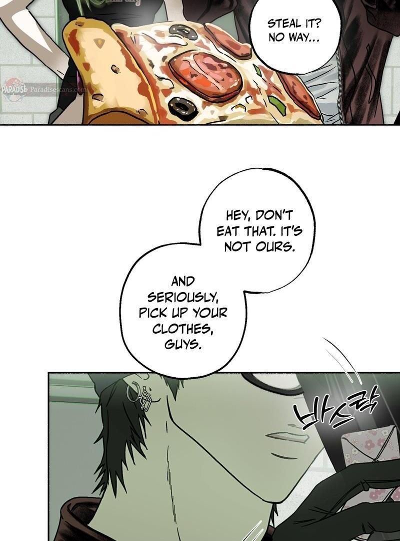 Read Happy Twogether chapter 2.2 image 35 on Lezhin