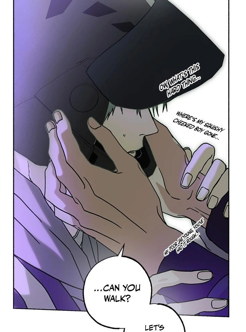 Read Happy Twogether chapter 2.2 image 61 on Lezhin
