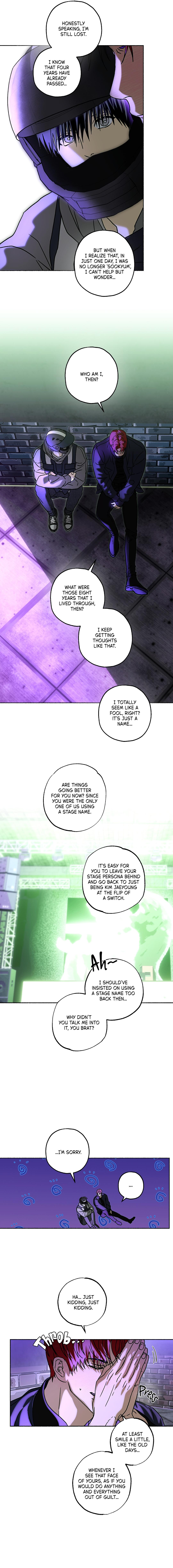 Read Happy Twogether chapter 2.3 image 11 on Lezhin