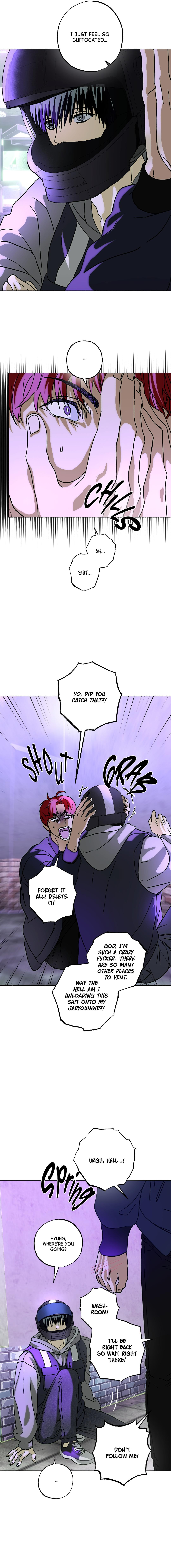 Read Happy Twogether chapter 2.3 image 12 on Lezhin