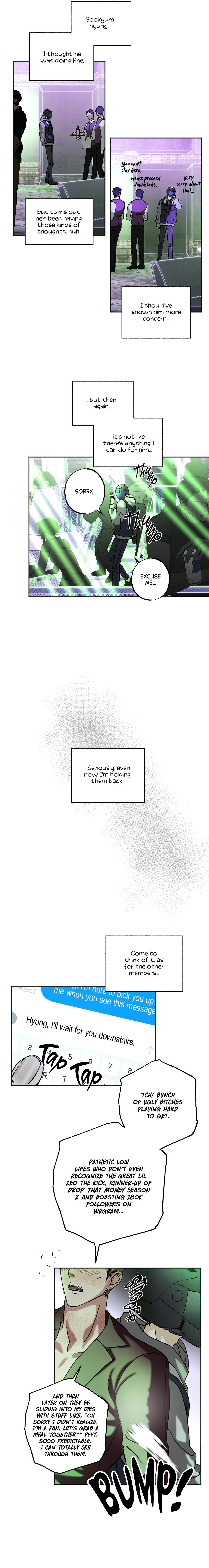 Read Happy Twogether chapter 2.3 image 13 on Lezhin