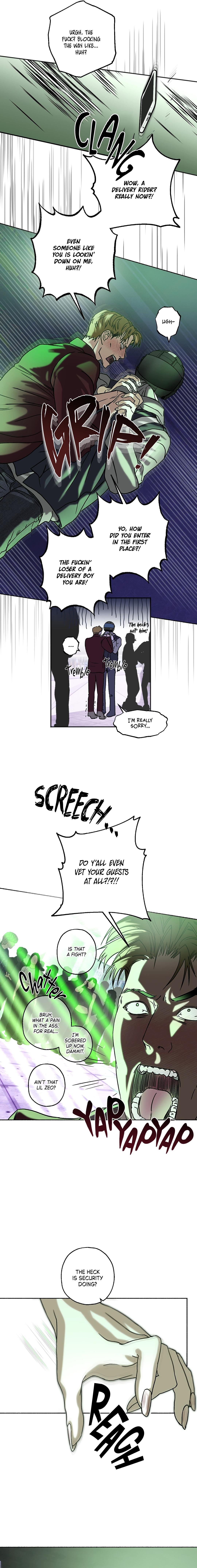 Read Happy Twogether chapter 2.3 image 14 on Lezhin