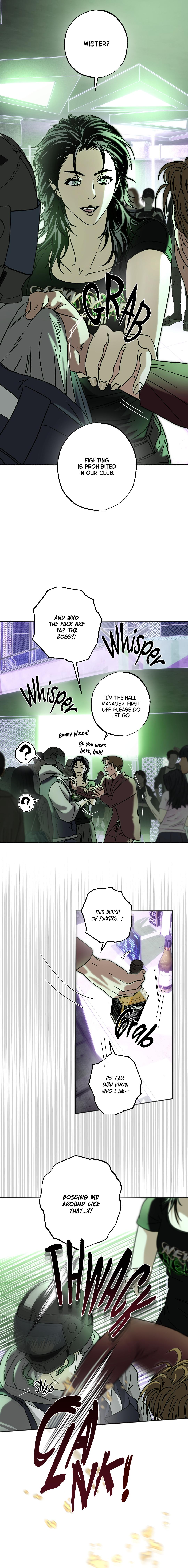 Read Happy Twogether chapter 2.3 image 15 on Lezhin