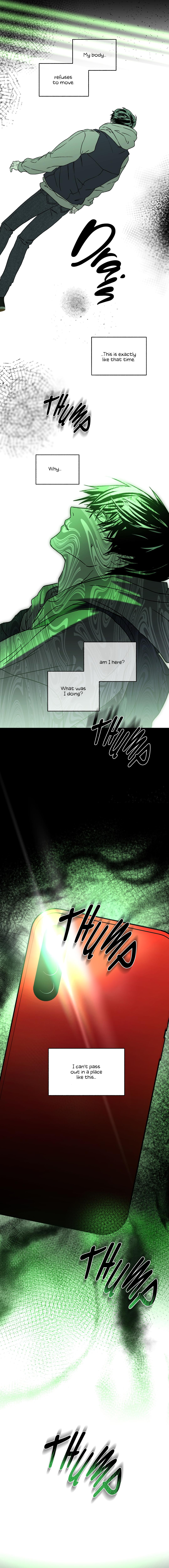 Read Happy Twogether chapter 2.3 image 18 on Lezhin