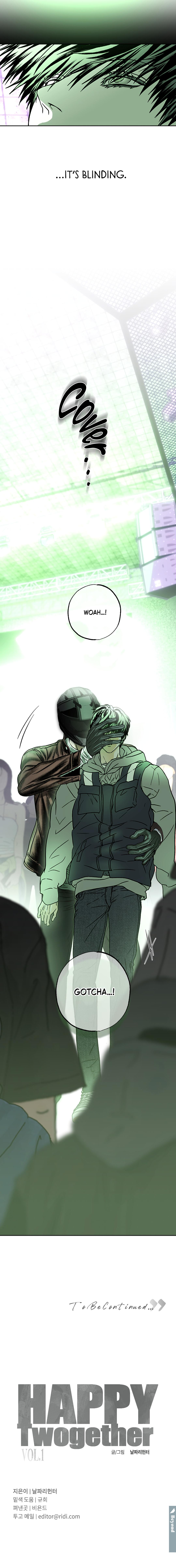 Read Happy Twogether chapter 2.3 image 19 on Lezhin