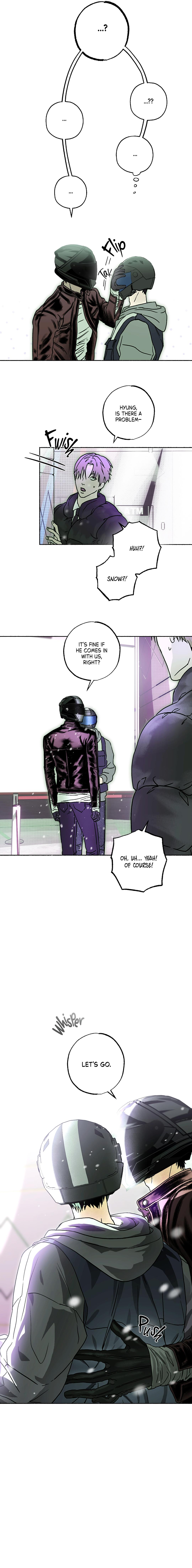 Read Happy Twogether chapter 2.3 image 2 on Lezhin