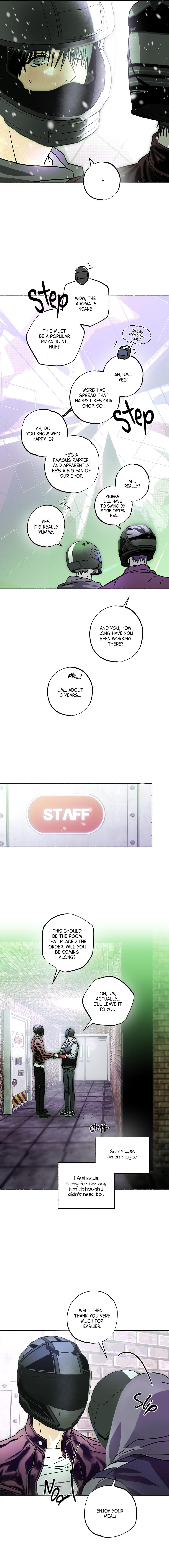 Read Happy Twogether chapter 2.3 image 3 on Lezhin