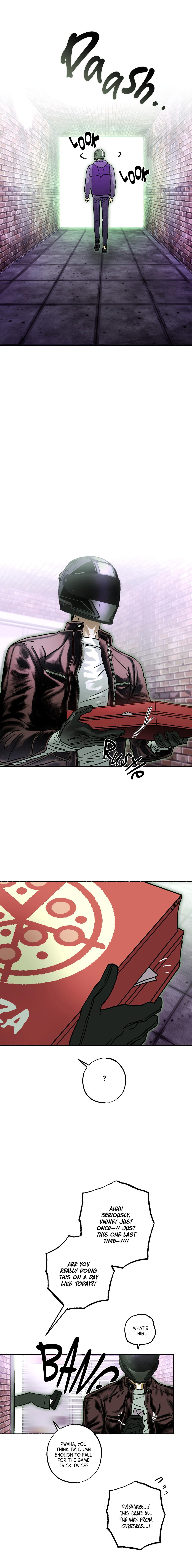 Read Happy Twogether chapter 2.3 image 4 on Lezhin