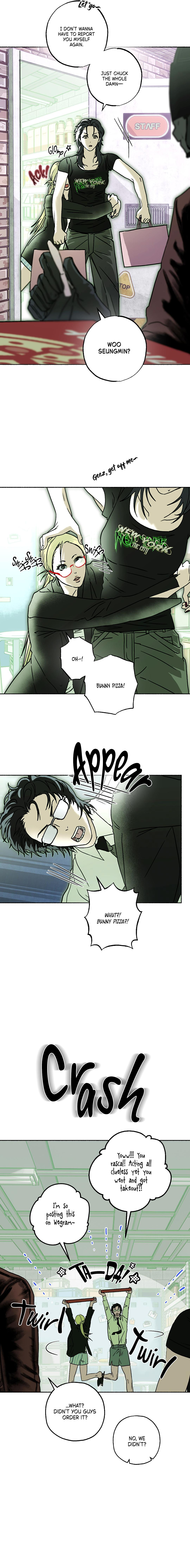 Read Happy Twogether chapter 2.3 image 5 on Lezhin