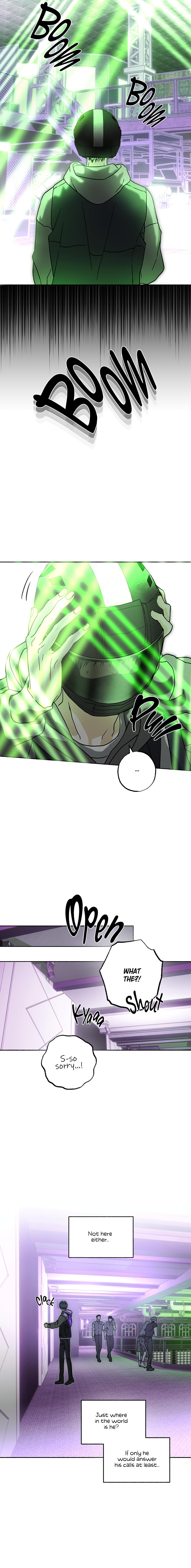 Read Happy Twogether chapter 2.3 image 8 on Lezhin