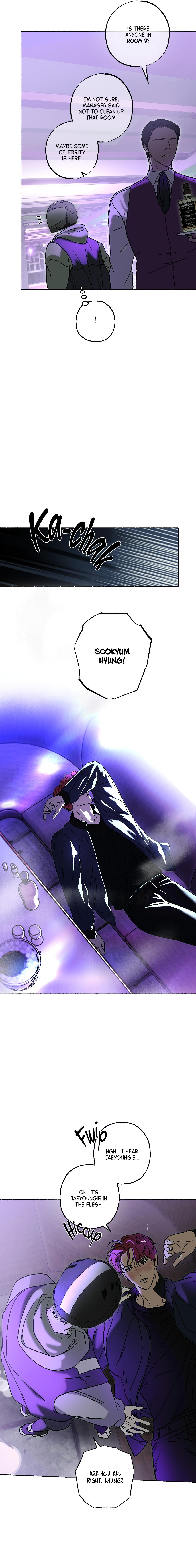 Read Happy Twogether chapter 2.3 image 9 on Lezhin