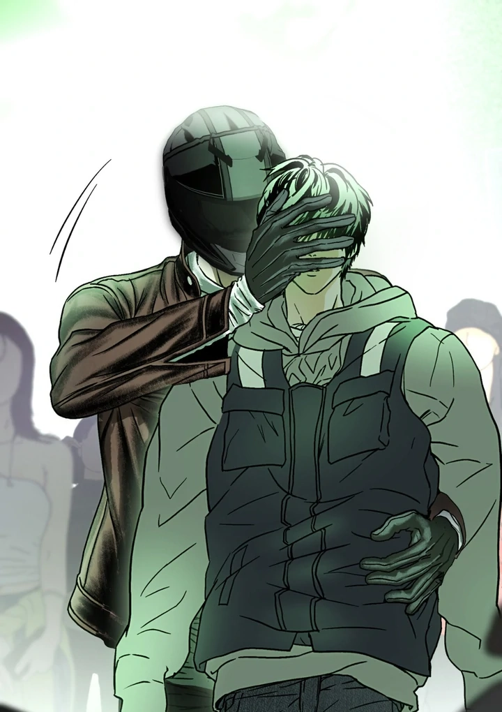 Read Happy Twogether chapter 2 image 108 on Lezhin