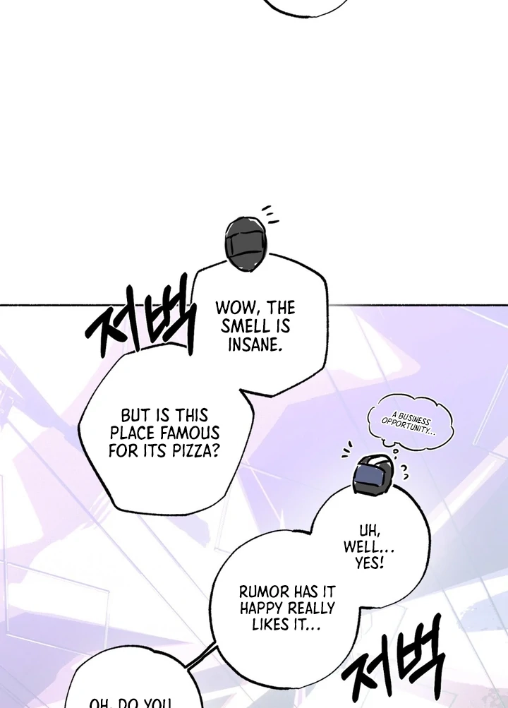 Read Happy Twogether chapter 2 image 13 on Lezhin