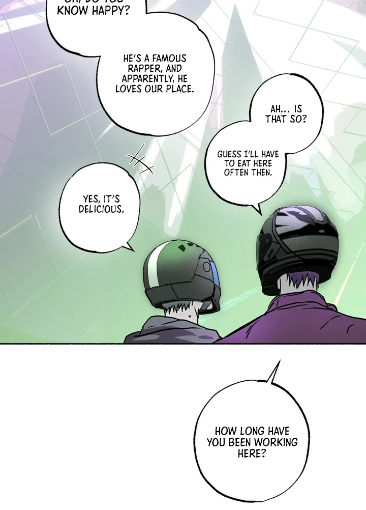 Read Happy Twogether chapter 2 image 14 on Lezhin
