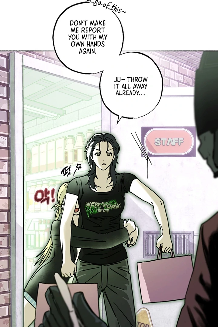 Read Happy Twogether chapter 2 image 24 on Lezhin