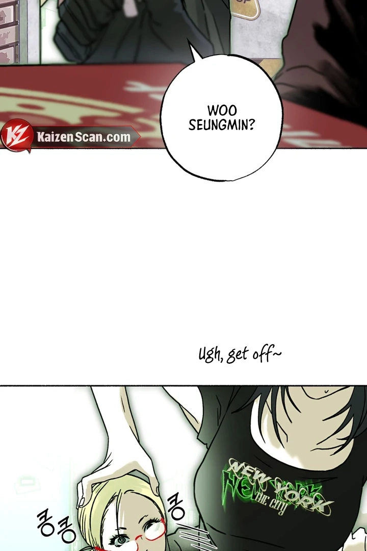 Read Happy Twogether chapter 2 image 25 on Lezhin