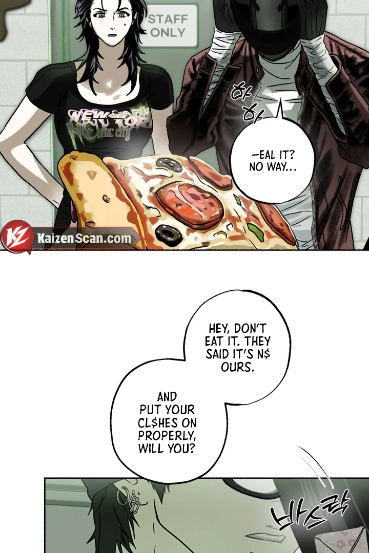 Read Happy Twogether chapter 2 image 30 on Lezhin