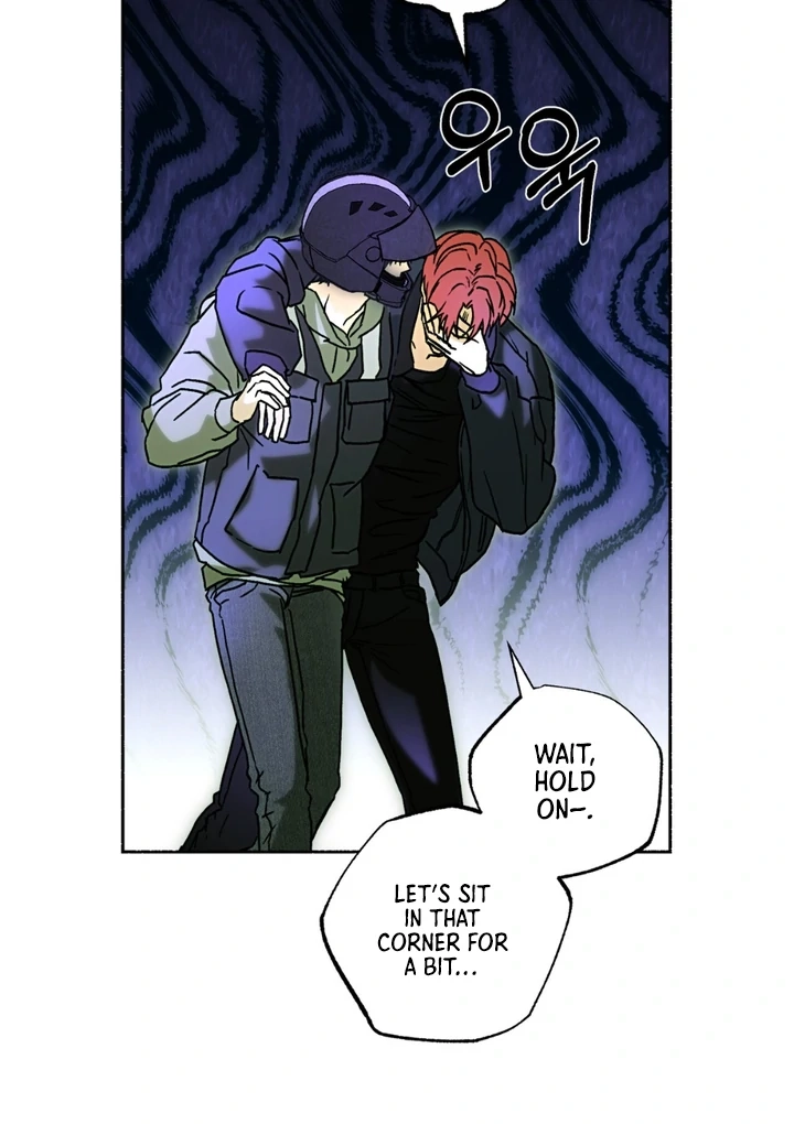 Read Happy Twogether chapter 2 image 54 on Lezhin
