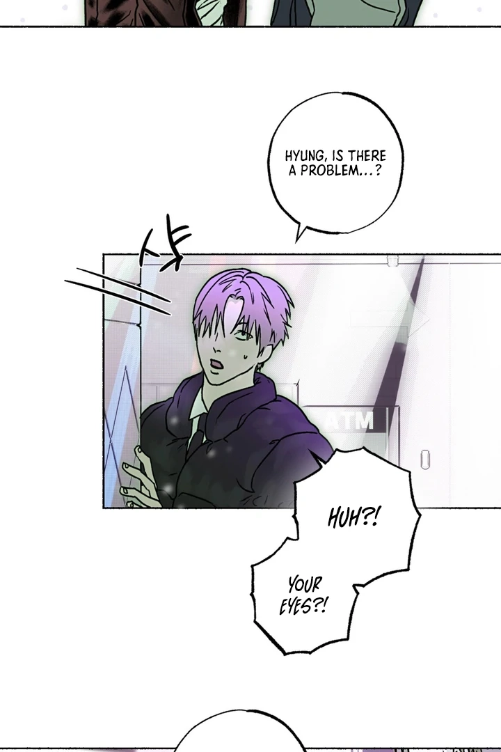 Read Happy Twogether chapter 2 image 8 on Lezhin