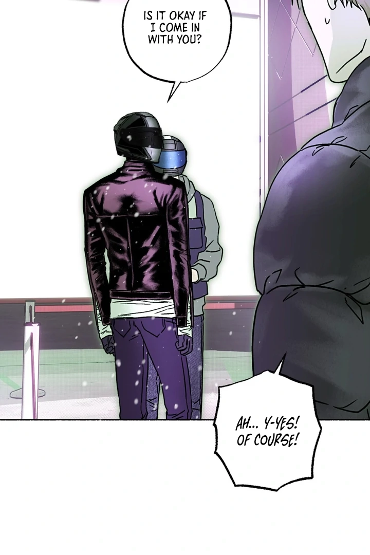 Read Happy Twogether chapter 2 image 9 on Lezhin