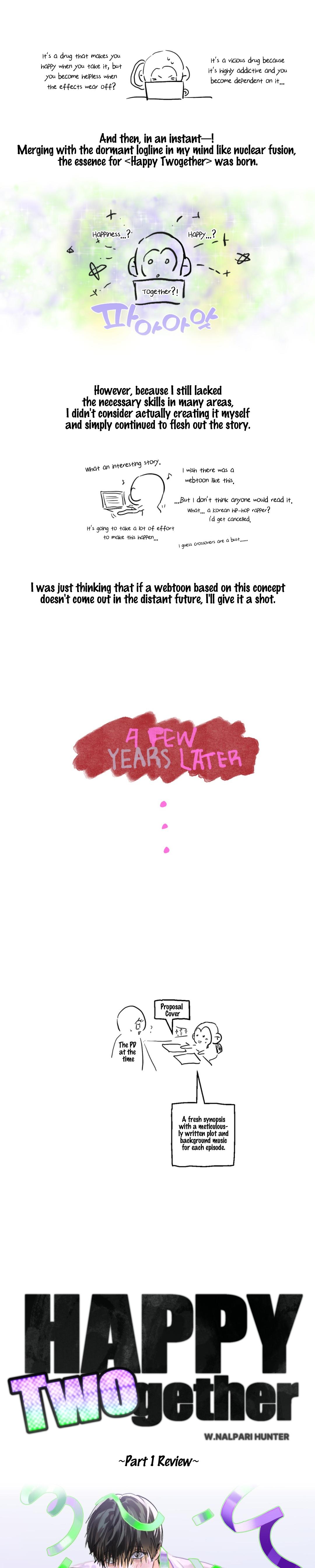 Read Happy Twogether chapter 23.2 image 3 on Lezhin