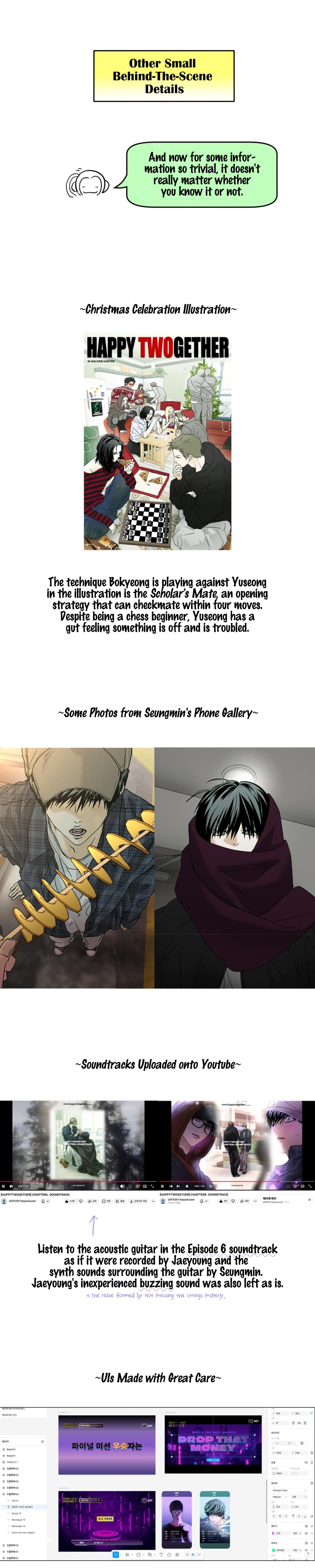 Read Happy Twogether chapter 23.2 image 7 on Lezhin