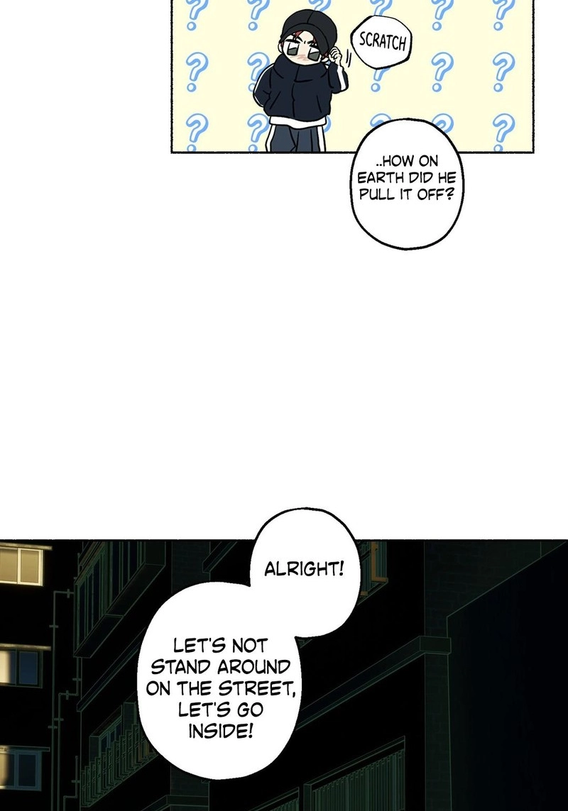 Read Happy Twogether chapter 24 image 36 on Lezhin
