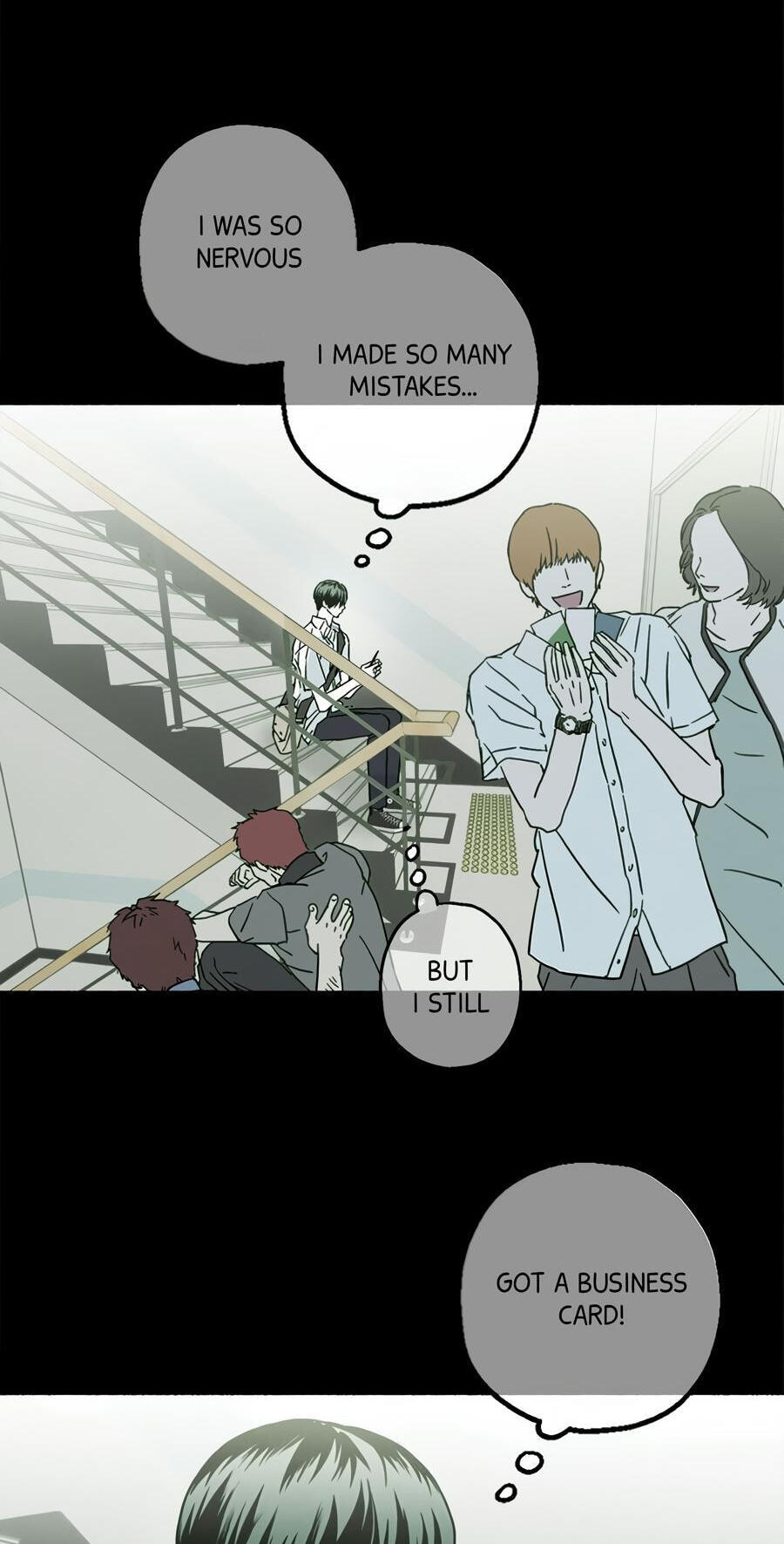 Read Happy Twogether chapter 25 image 1 on Lezhin