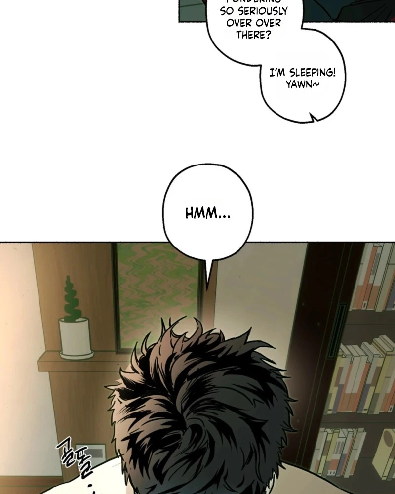 Read Happy Twogether chapter 25 image 100 on Lezhin