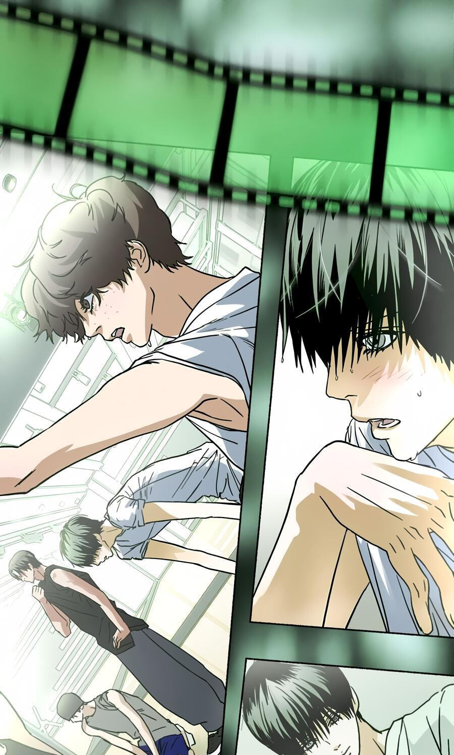 Read Happy Twogether chapter 25 image 11 on Lezhin