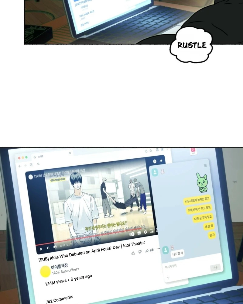 Read Happy Twogether chapter 25 image 110 on Lezhin