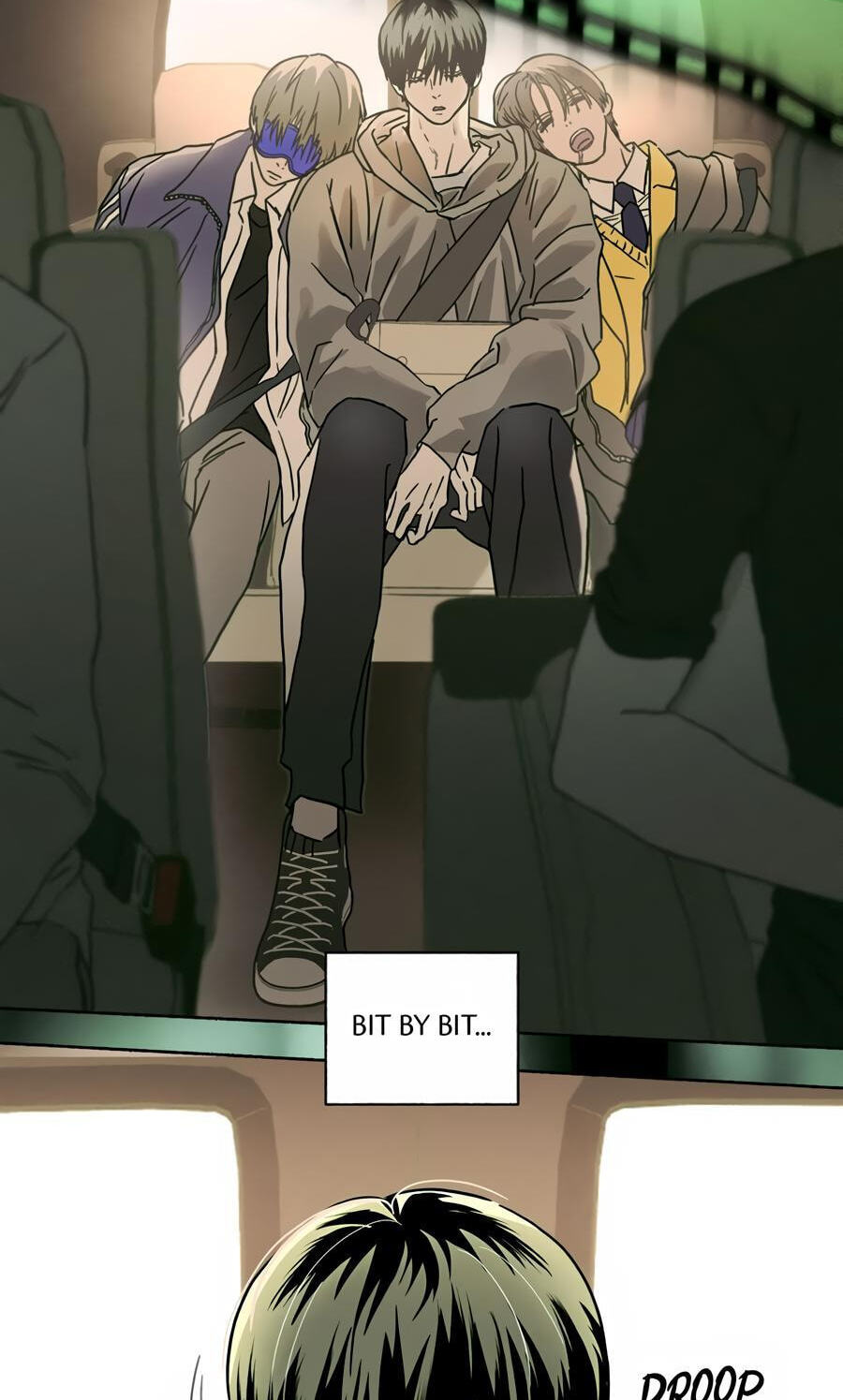 Read Happy Twogether chapter 25 image 13 on Lezhin