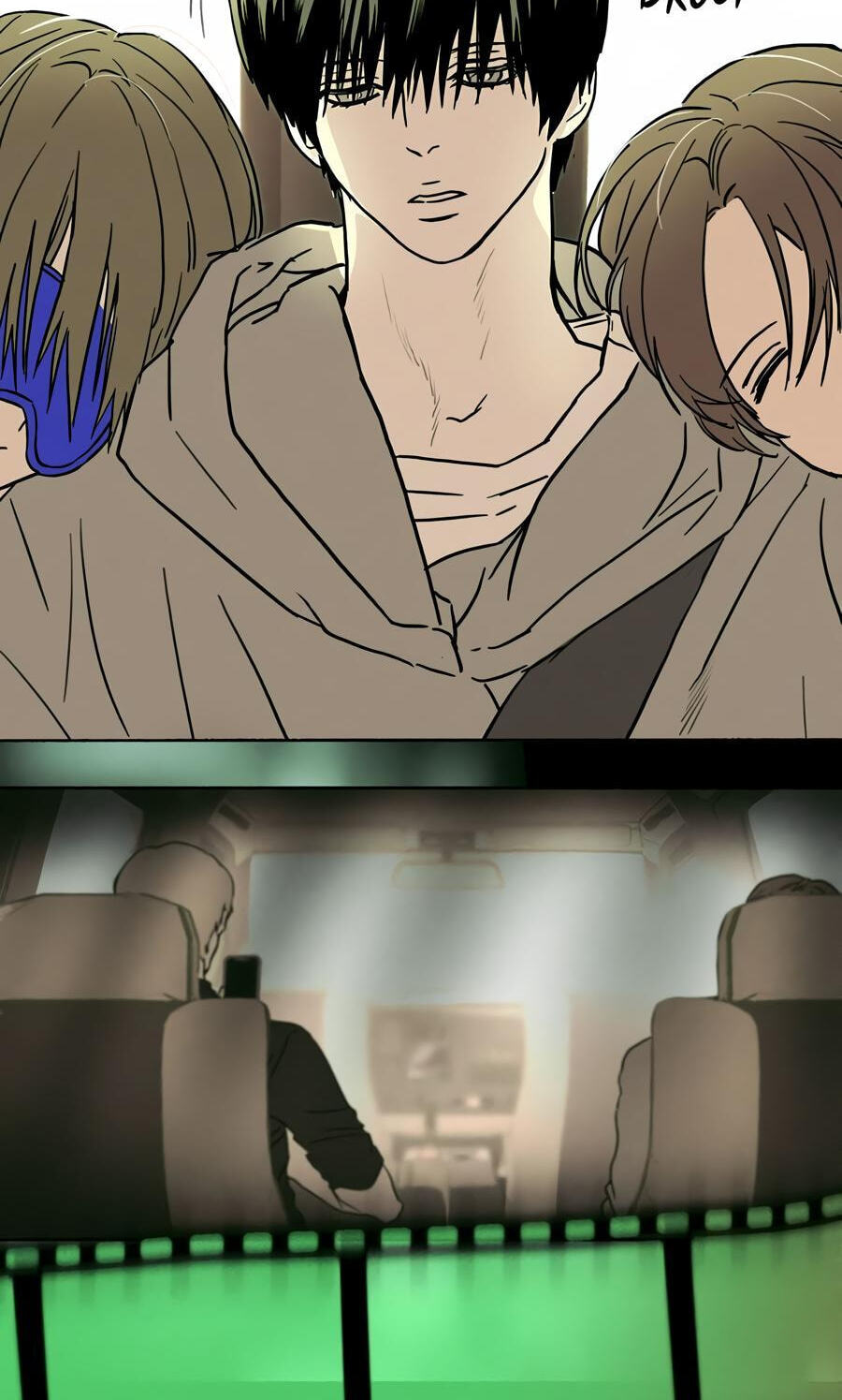 Read Happy Twogether chapter 25 image 14 on Lezhin