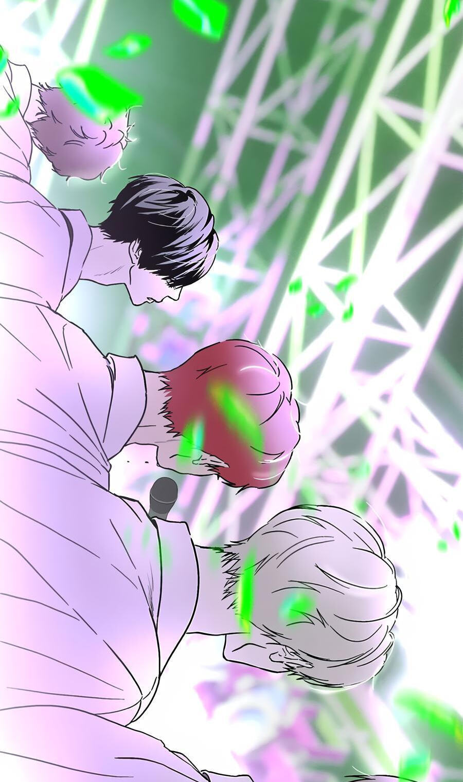 Read Happy Twogether chapter 25 image 17 on Lezhin