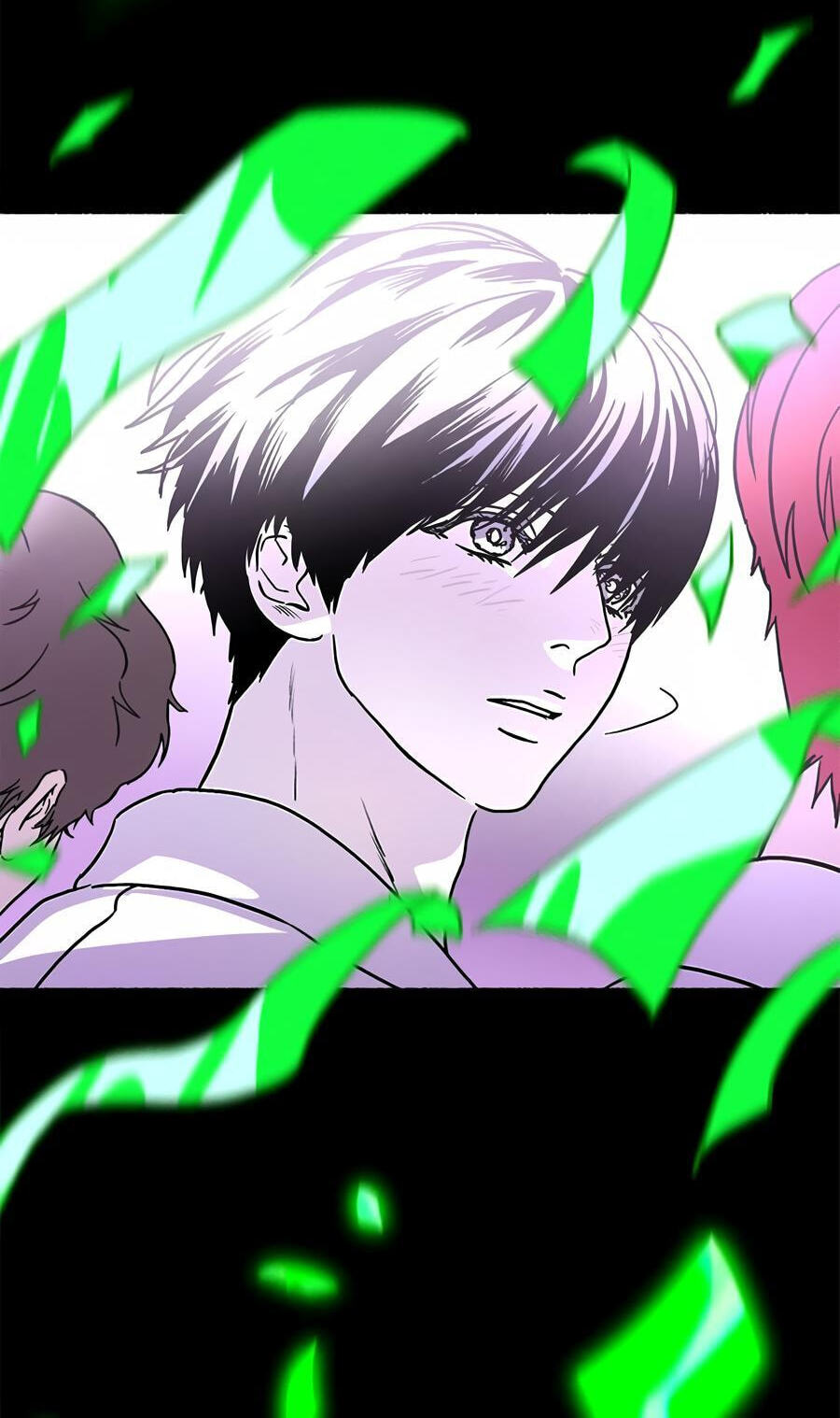 Read Happy Twogether chapter 25 image 19 on Lezhin