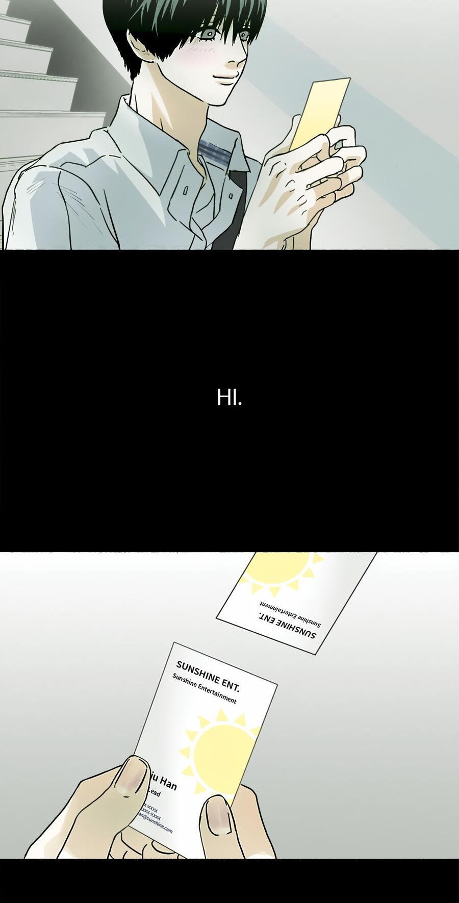Read Happy Twogether chapter 25 image 2 on Lezhin