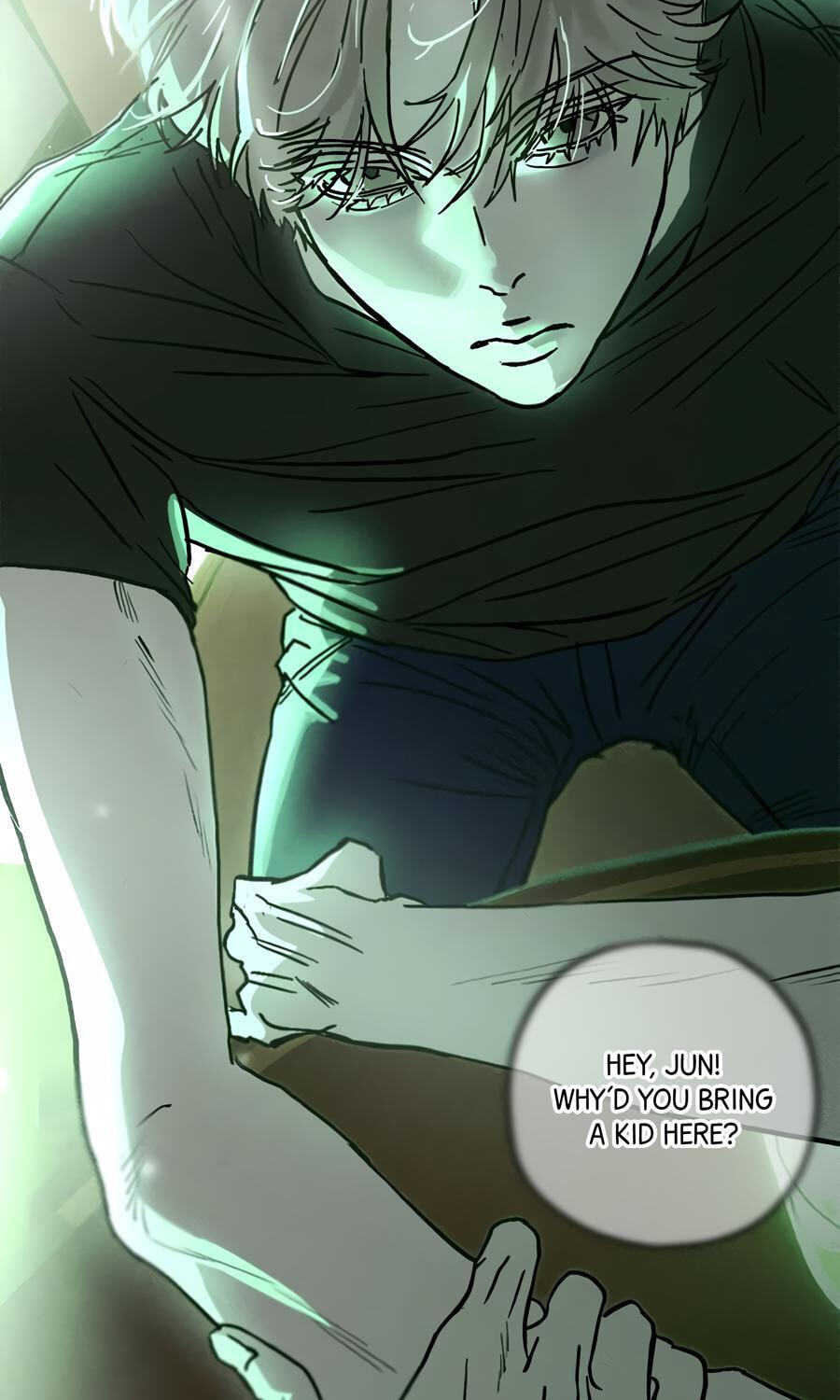Read Happy Twogether chapter 25 image 27 on Lezhin