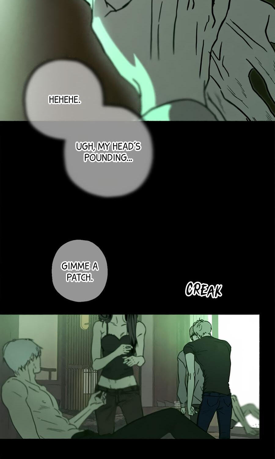 Read Happy Twogether chapter 25 image 28 on Lezhin