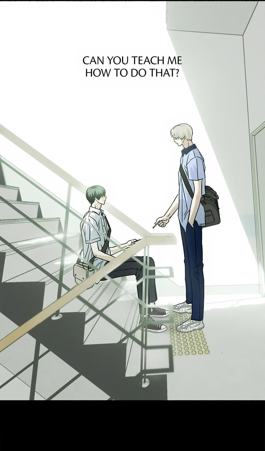Read Happy Twogether chapter 25 image 4 on Lezhin