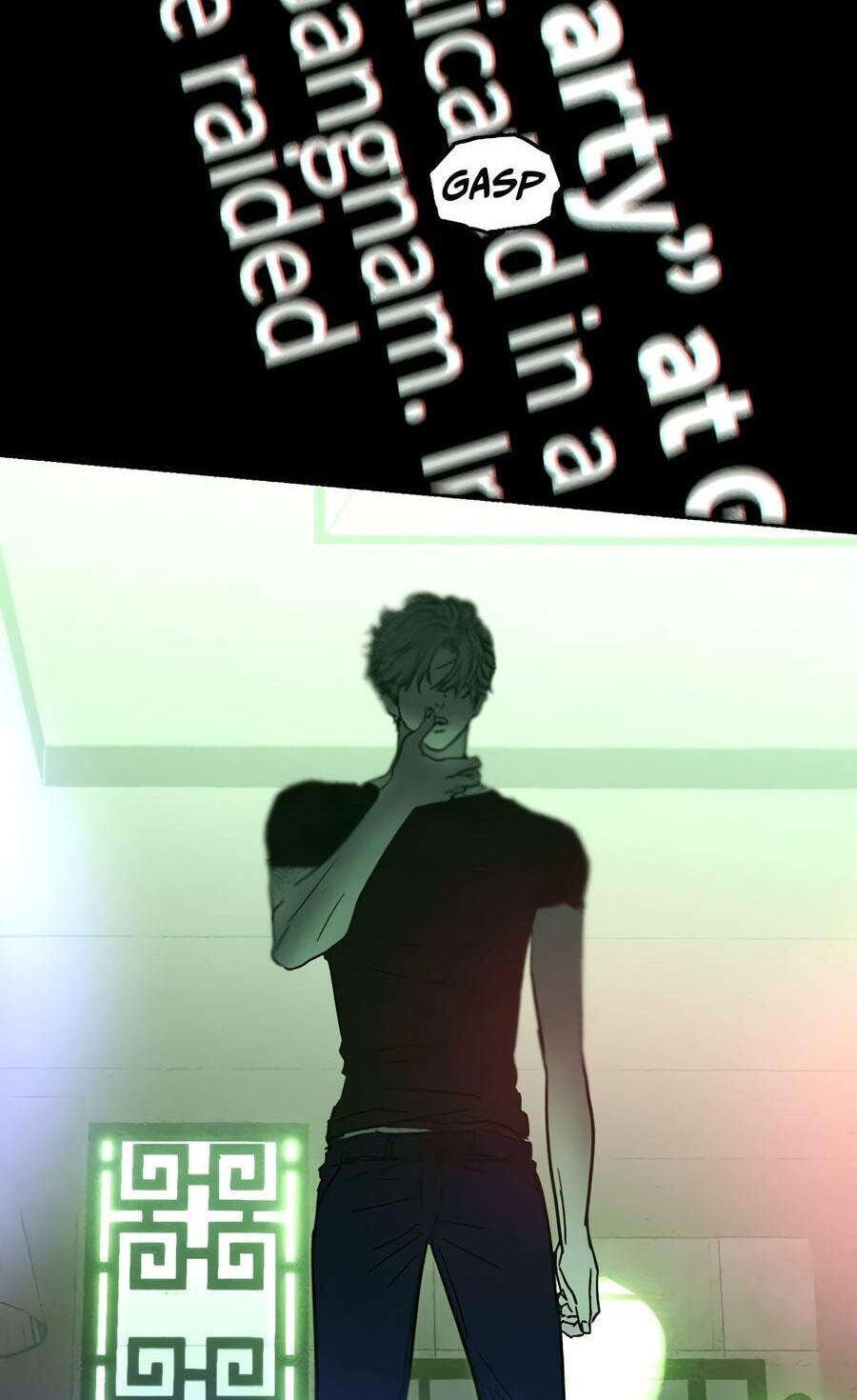 Read Happy Twogether chapter 25 image 42 on Lezhin