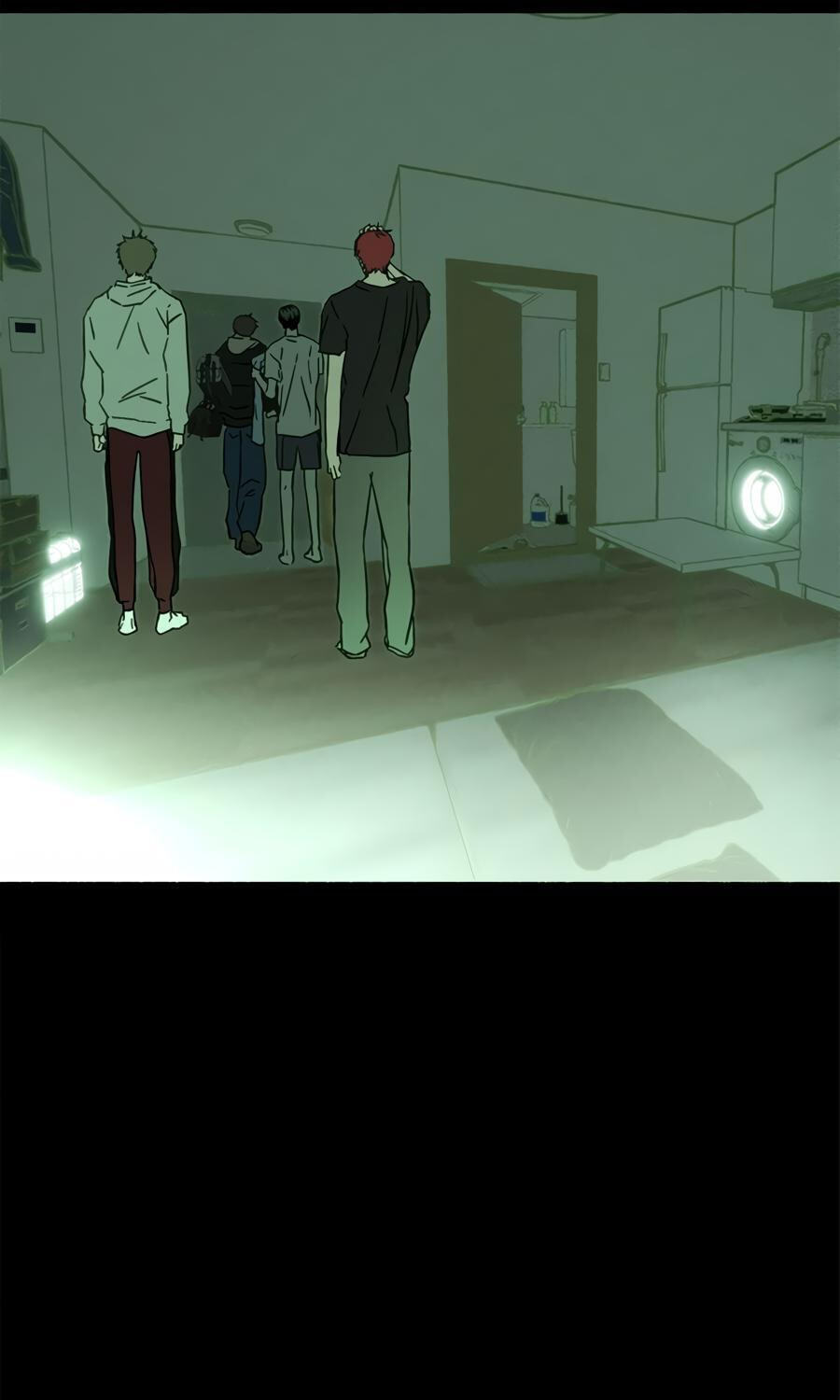 Read Happy Twogether chapter 25 image 49 on Lezhin