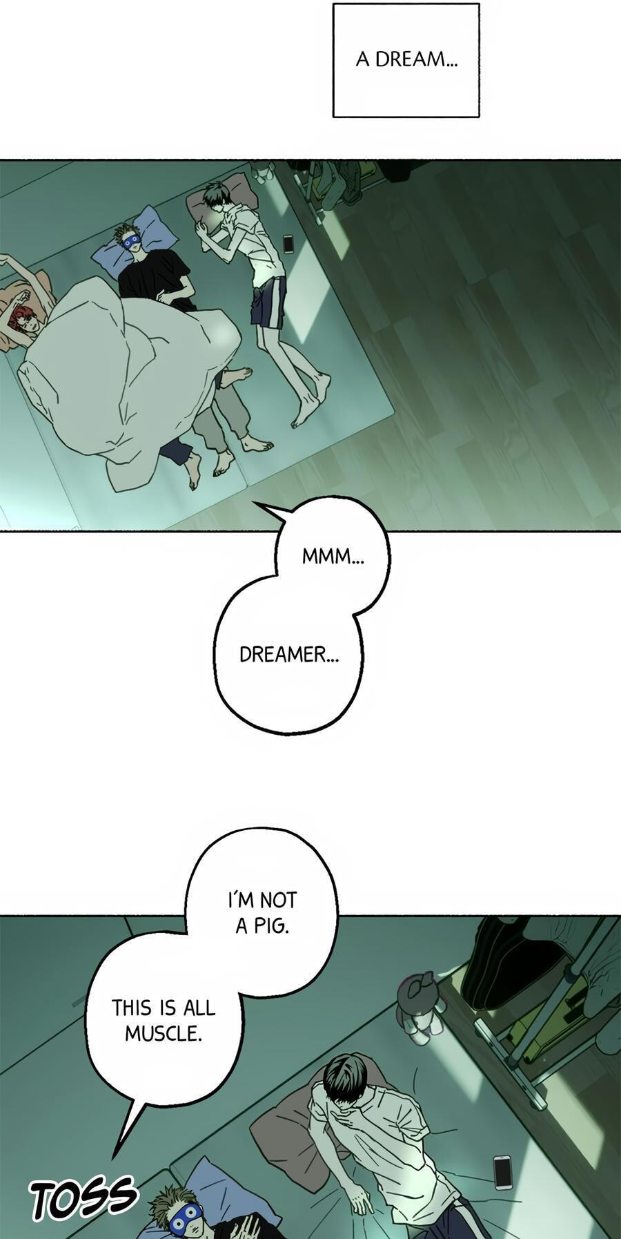 Read Happy Twogether chapter 25 image 60 on Lezhin