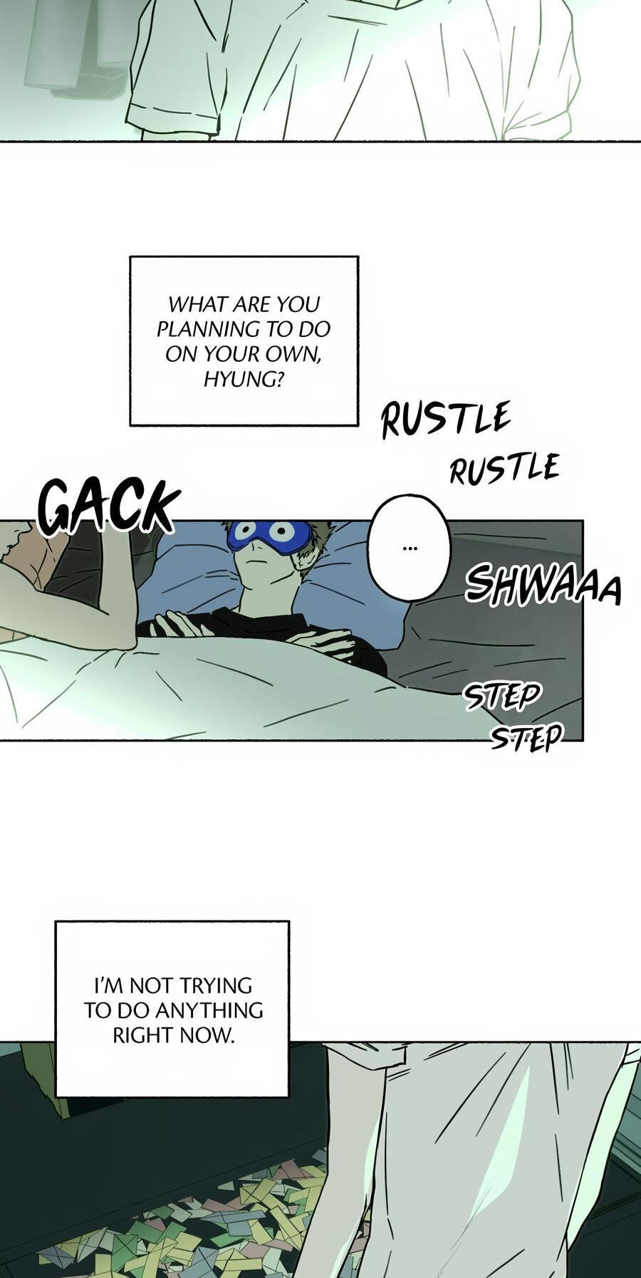 Read Happy Twogether chapter 25 image 62 on Lezhin
