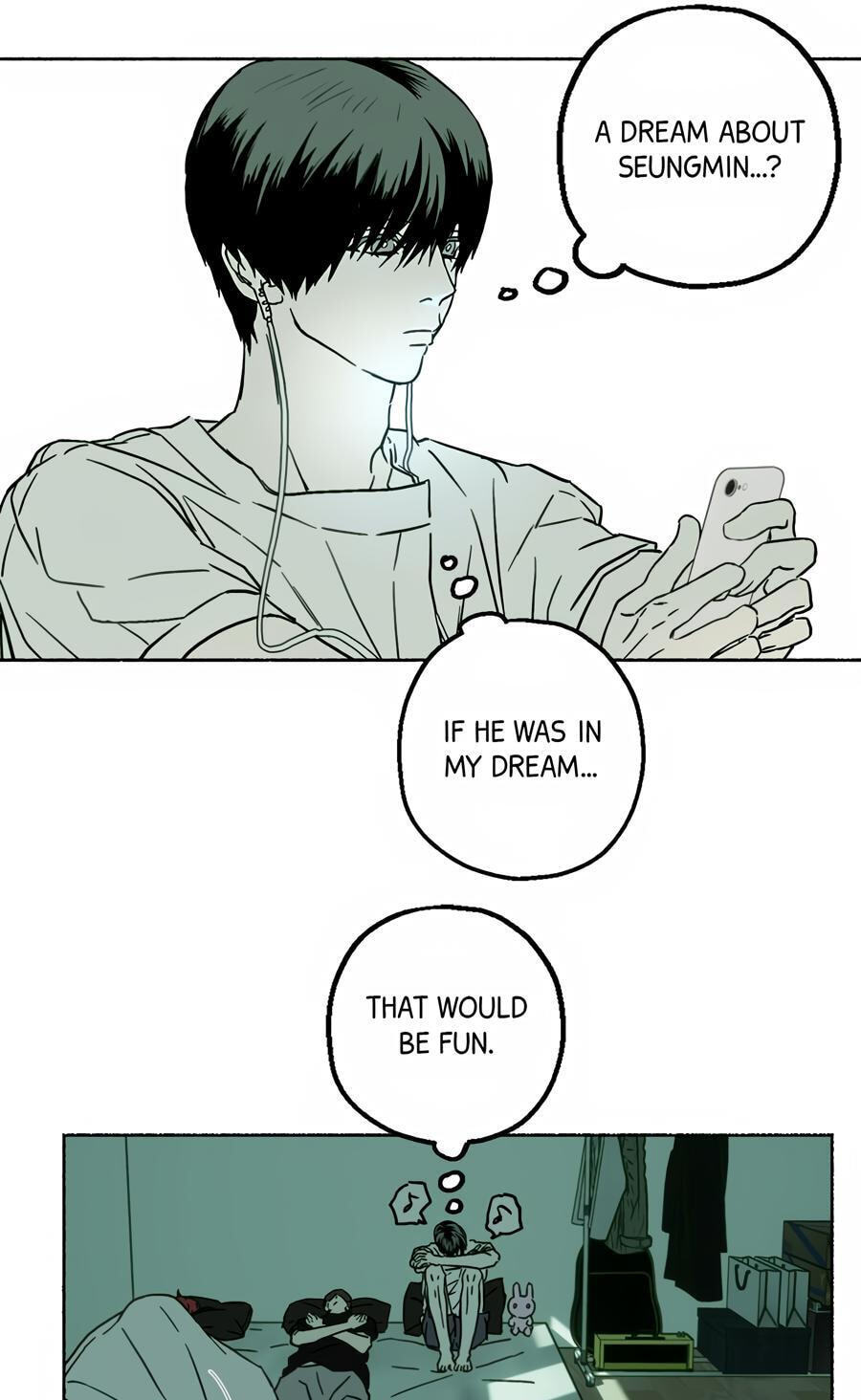 Read Happy Twogether chapter 25 image 68 on Lezhin